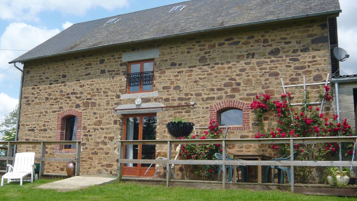 Lapenty Cottage | Rural Cottage With Wheelchair Access and disabled facilities.
