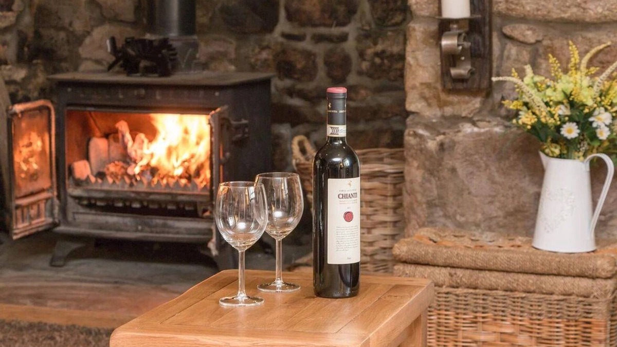 Llangadog House | Rural Country Farmhouse