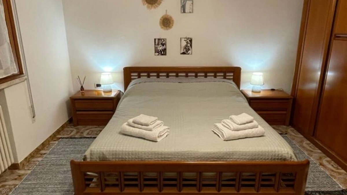 Badia Polesine Bed & Breakfast | Rural country house, in a very quiet area