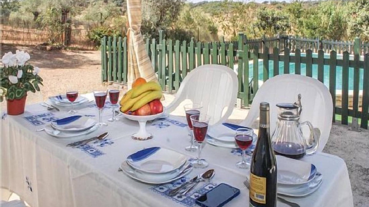 Villaviciosa de Cordoba Cottage | Rural house La Molina de la Campana for 6 people
