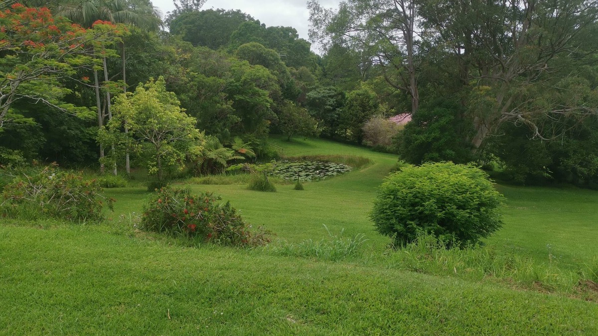 Boambee Apartment | Rural Escape - 2 Bedrooms