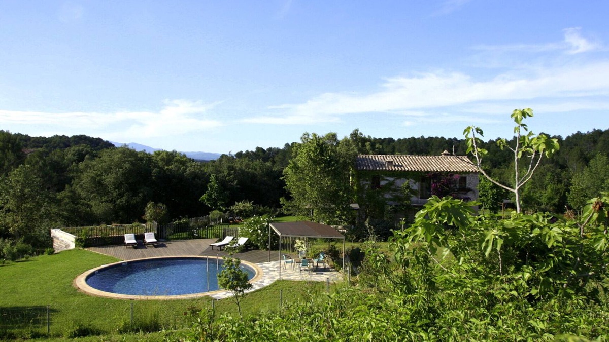 Vilademuls Cottage | Rural escape. Quietness and privacy