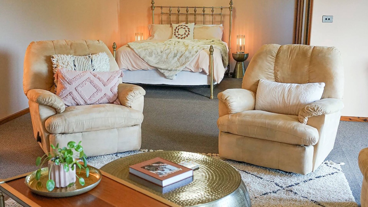 Gold Coast Apartment | Rural Farm Quarters, Northern Gold Coast