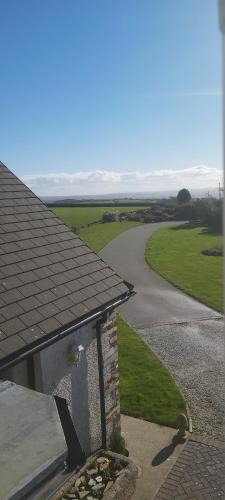 Stibb House | Rural Farmhouse