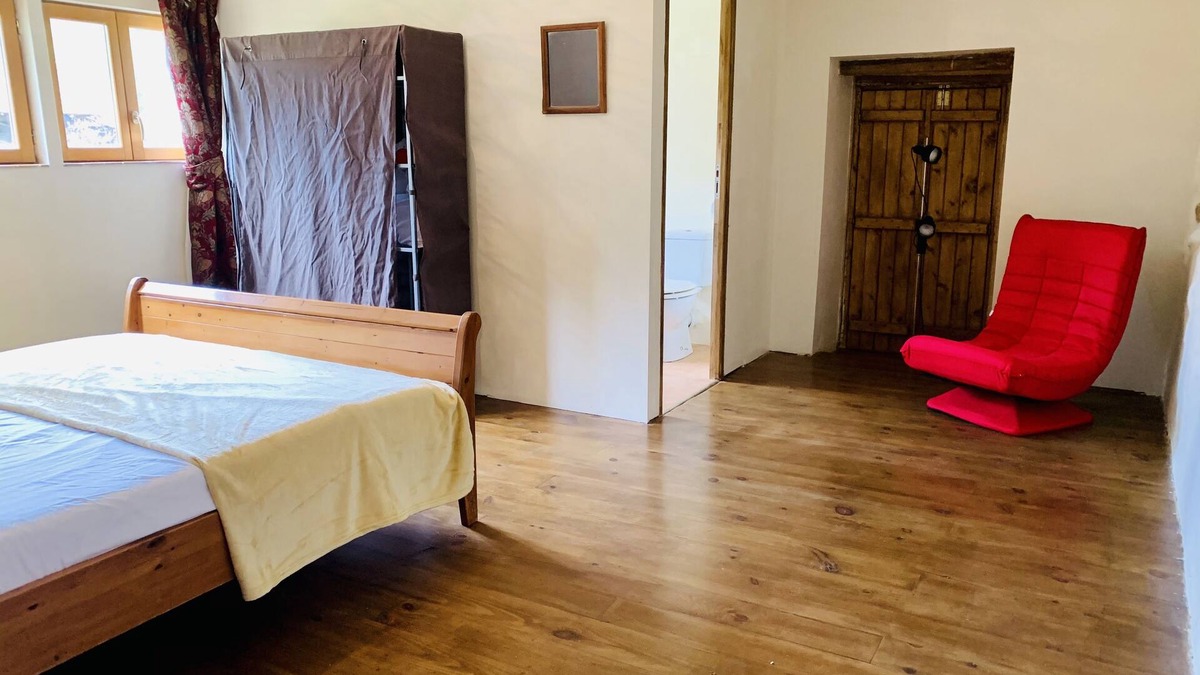 Astarac Arros en Gascogne Cottage | Rural Gite