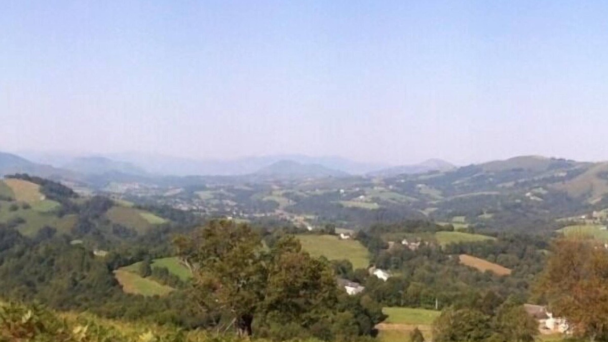 Aramits Cottage | Rural gites l'Ostau Barétous Soleil Couchant. Pyrenees for 5 people