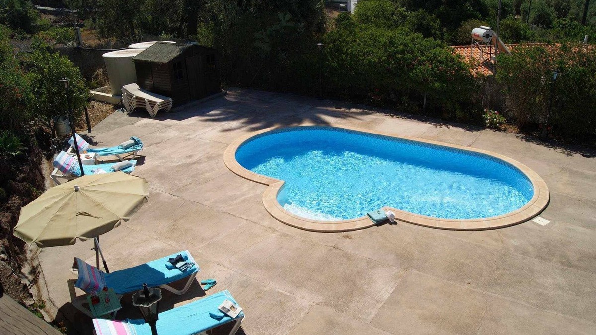 Santa Lucia Apartment | Rural house El Olivar - La Oliva