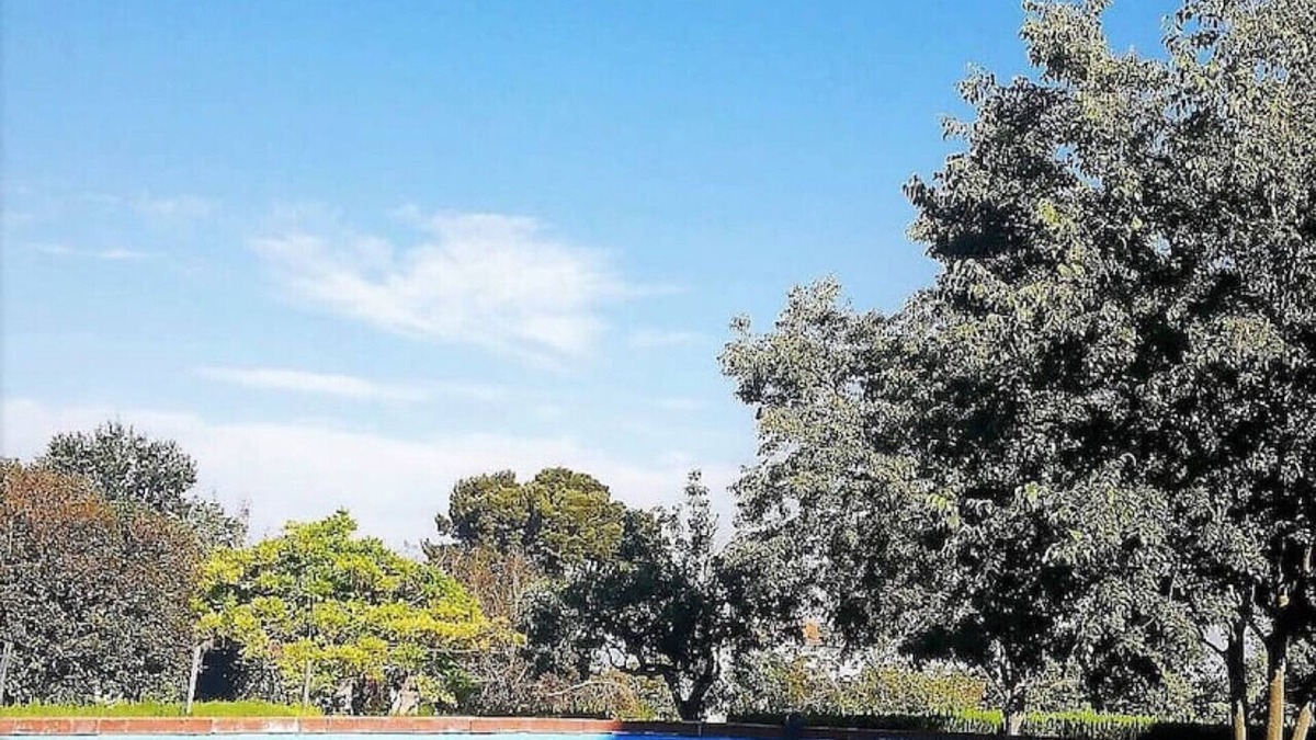 Vilafranca del Penedes RV Rental | Rural House Cal Gotlla