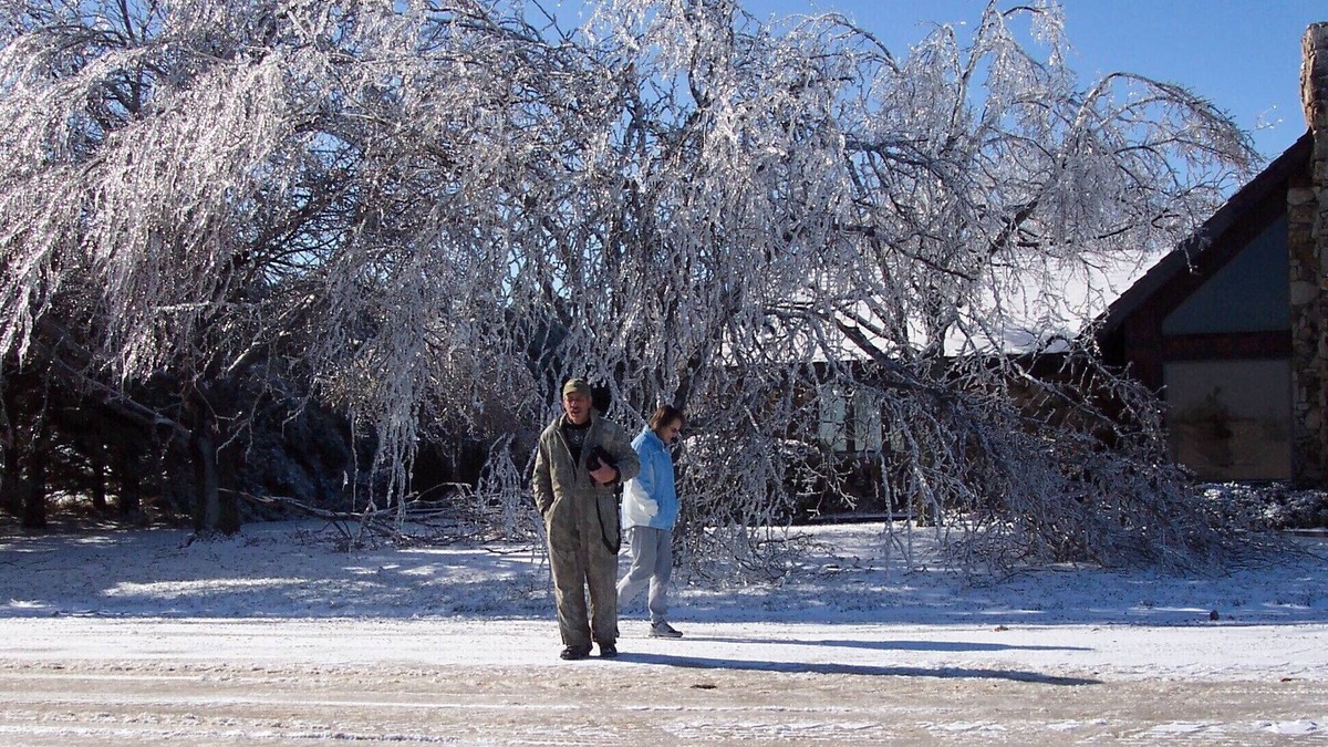 Sublette Bed & Breakfast | Rural hiding place