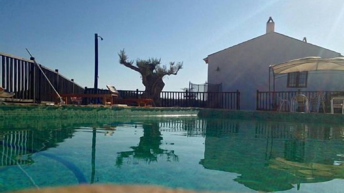 Corvera Cottage | Rural house (full rental) Finca el Pocico for 2 people