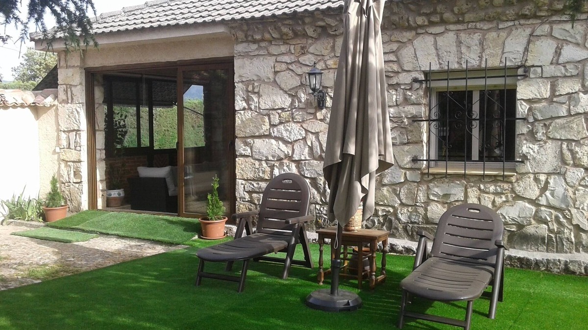 Rades de Abajo Cottage | RURAL HOUSE 4 * VILLA PEDRAZA