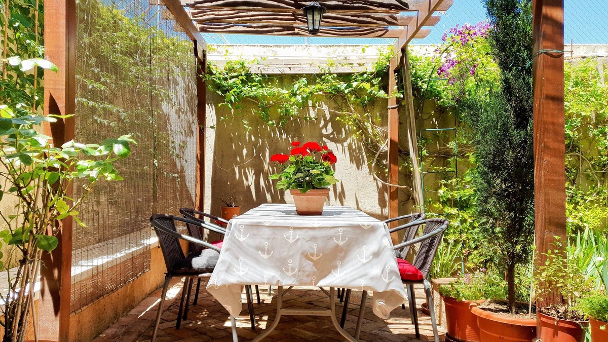 Villalba de la Sierra Cottage | Rural house Azahar - Serrania de Cuenca