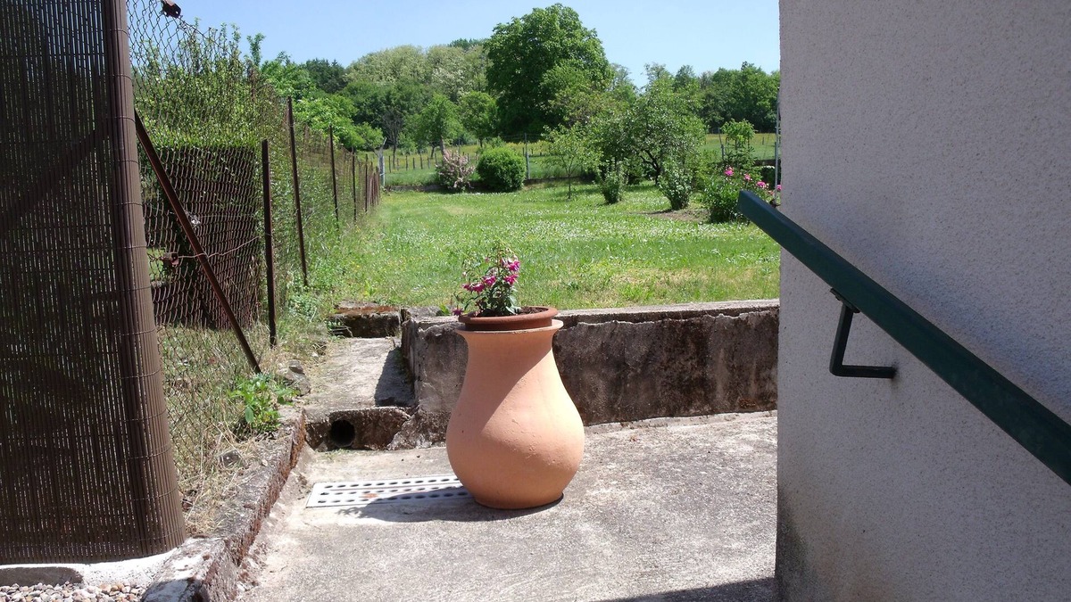Blondefontaine House | Rural holiday home