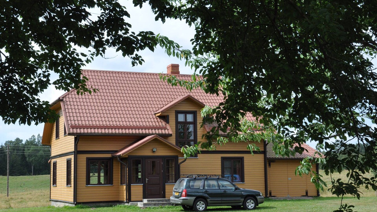 Regi House | Rural holiday home Beverhuis 2-6 pers.