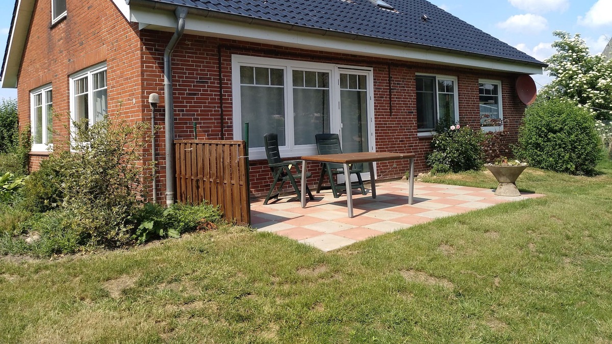 Borsfleth House | Rural holiday home near the Elbe