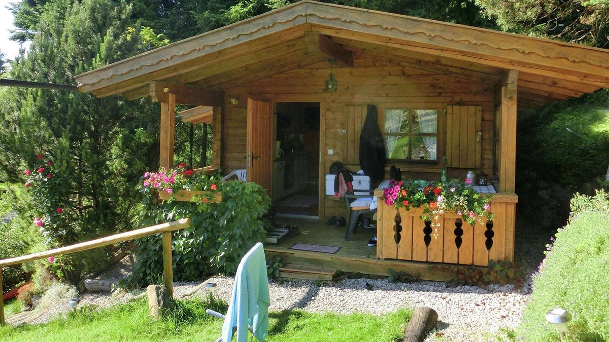 Urspring House | Rural Home Near Bavarian Lakes