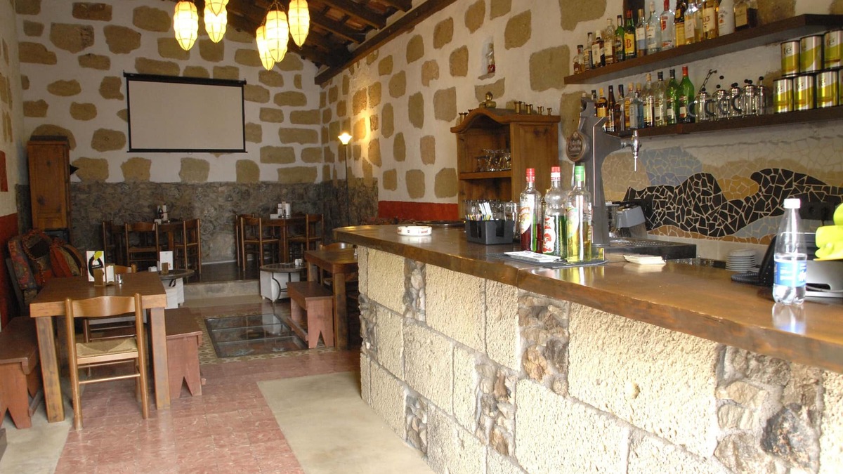 El Rincon Hotel | Rural Hotel 4 Corners Hab 8