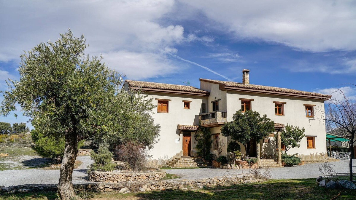 Guejar Sierra Hotel | Rural Hotel, room for rent, Guejar Sierra, Sierra Nevada