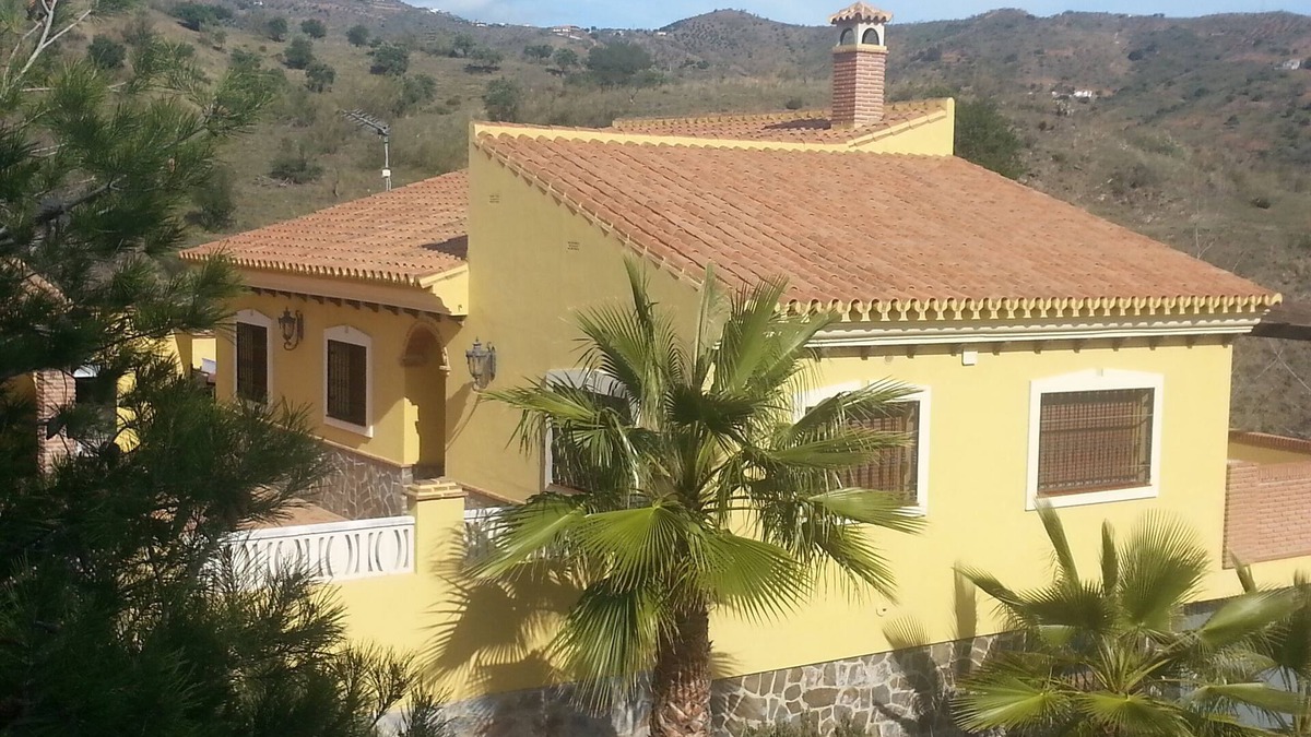 Rincon de la Victoria Cottage | RURAL HOUSE LOS GONZALEZ