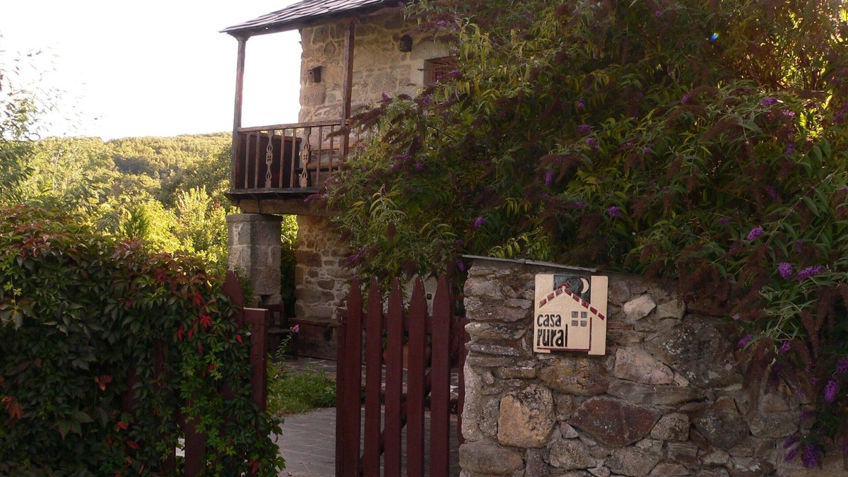 Avedillo de Sanabria Cottage | RURAL HOUSE 5 * THE SILK WORKSHOP