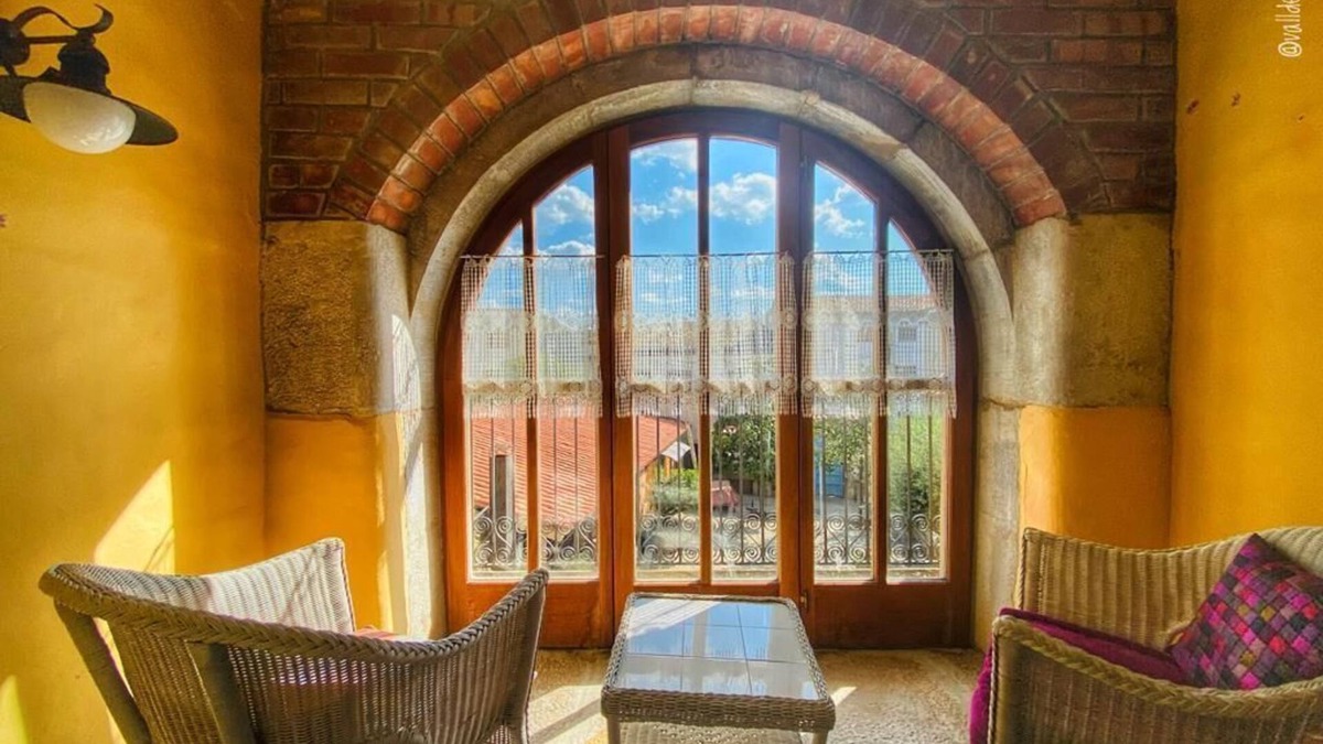 Sant Marti de Riucorb Cottage | Rural house La Festa dels Sentits