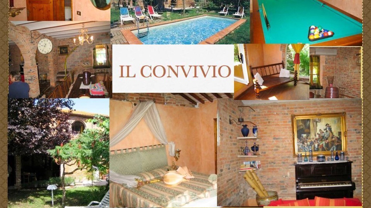 Foiano della Chiana Cottage | Rural house in the heart of TUSCANY