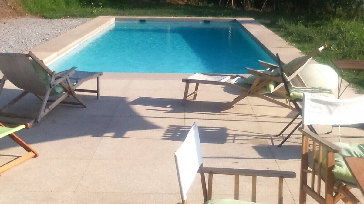 Amarante House | Rural house 5 minutes from Amarante, overlooking the Tamega Valley, with swimming pool