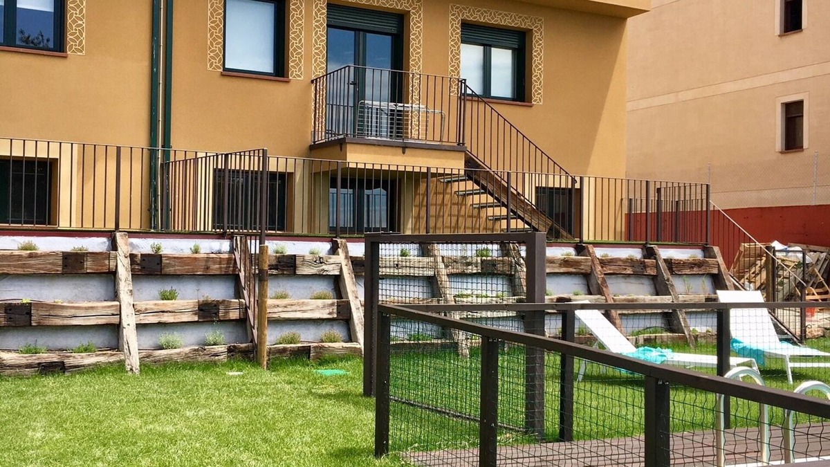 Espirdo House | rural house 6 km from Segovia
