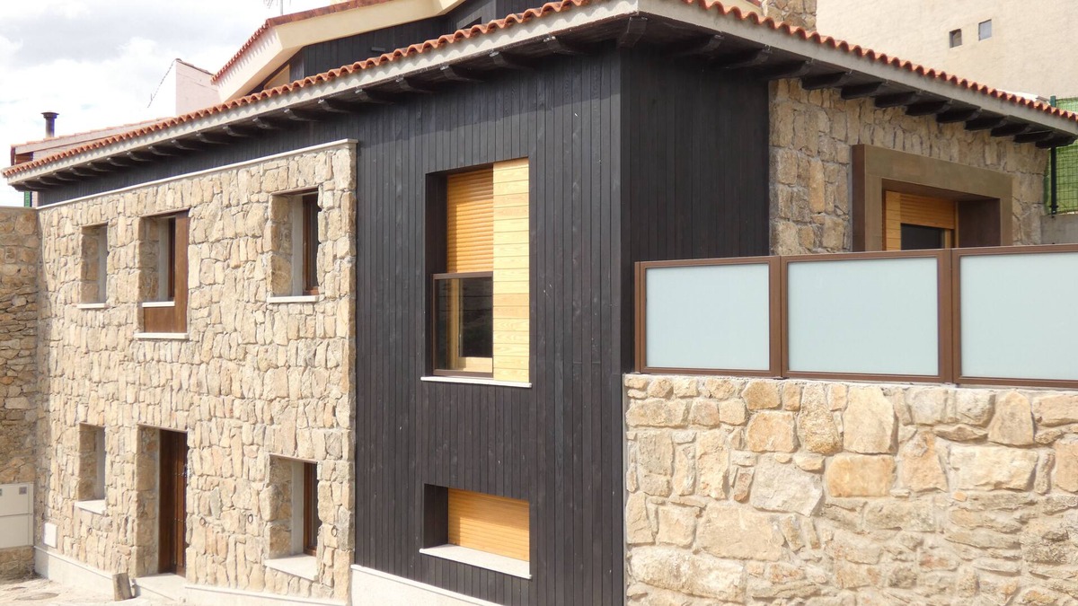 Robledondo Cottage | RURAL HOUSE A RITMO DE BURRO