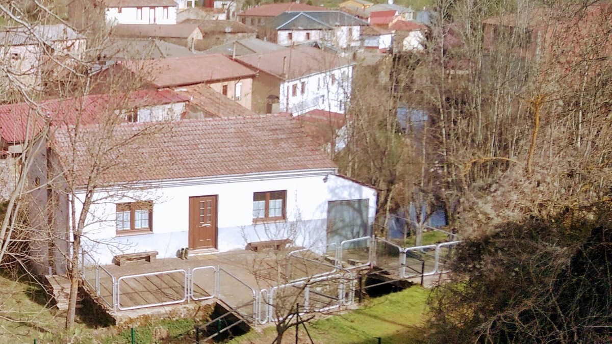 Geras Cottage | Rural House Alto Bernesga, Leon