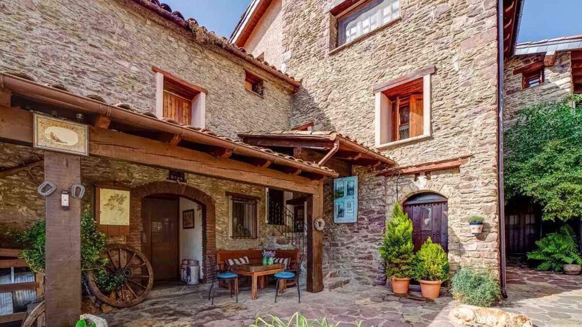 Ardanue Apartment | Rural House APARTMENT