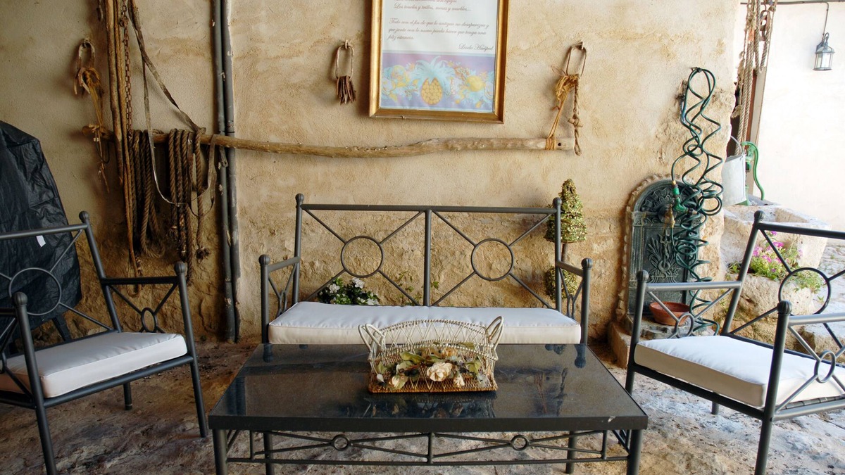 Villasexmir House | Rural House Beautiful Guests of Beautiful Rural Houses