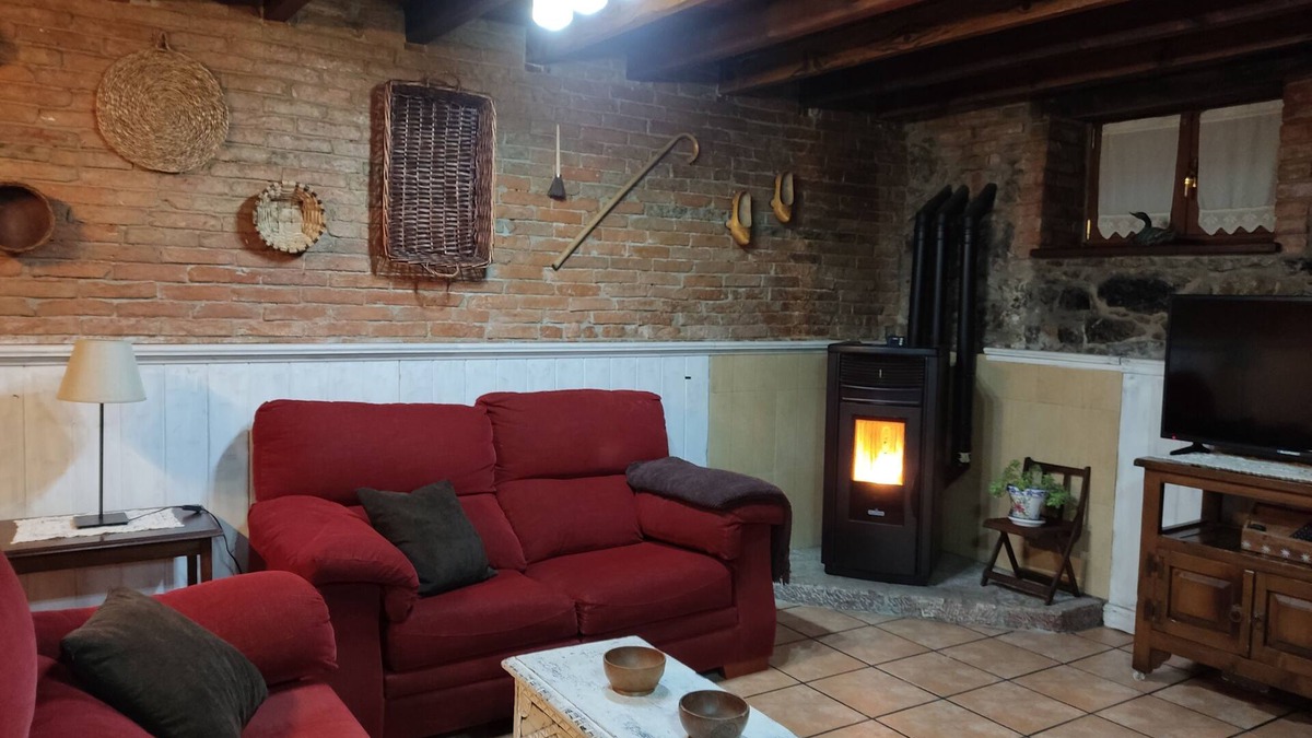 Puente Nuevo House | Rural house between the beach and the Picos de Europa
