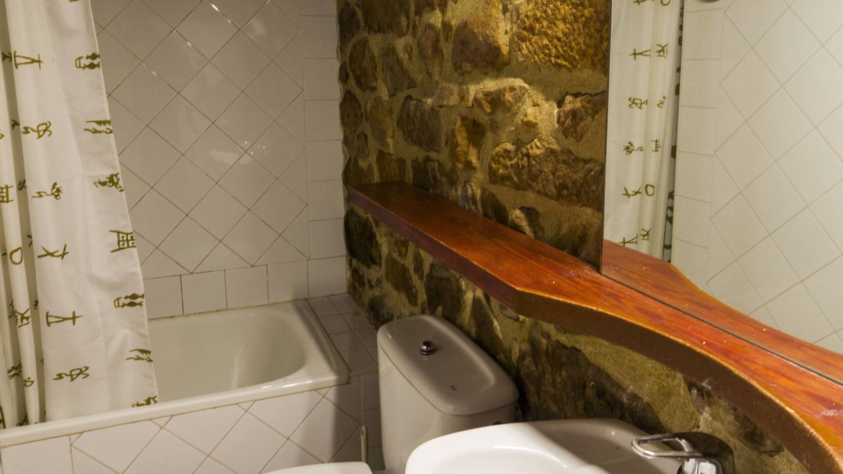 Canduela Cottage | RURAL HOUSE COPPER COBRE
