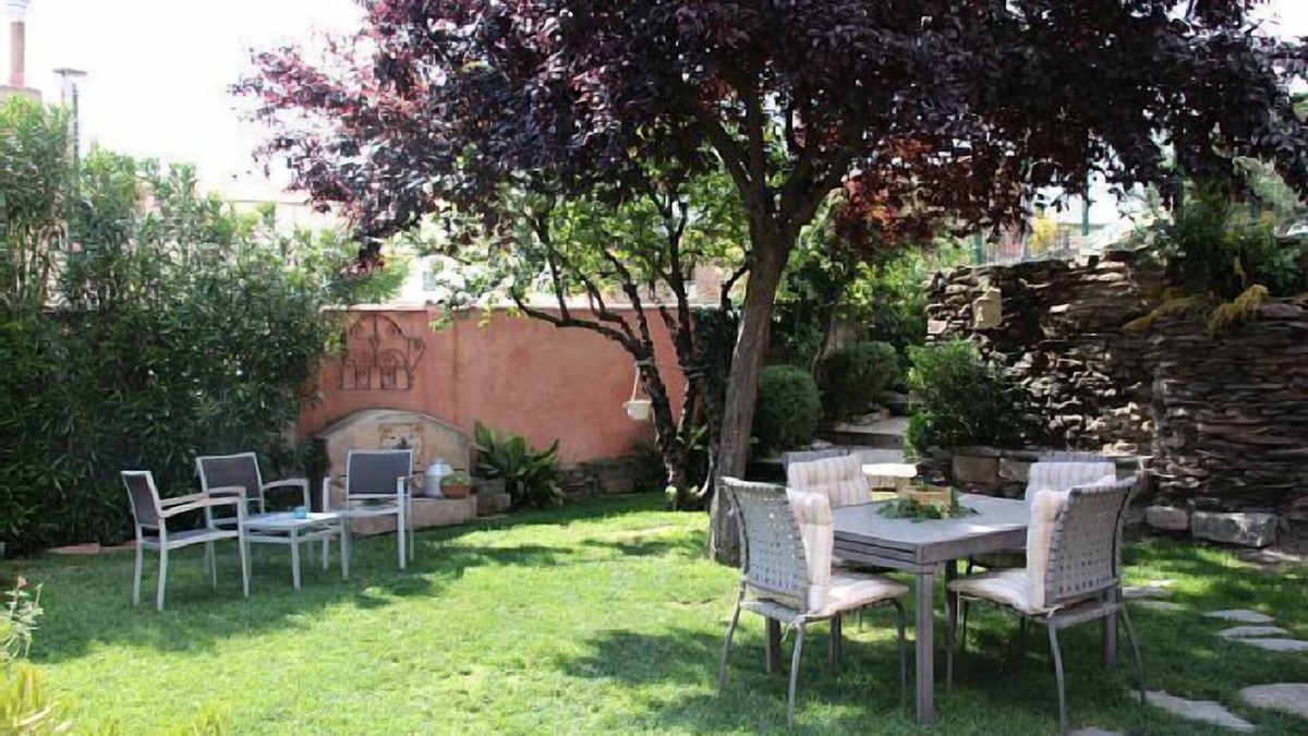 Tabladillo Cottage | Rural house Doña Catalina for 14 people
