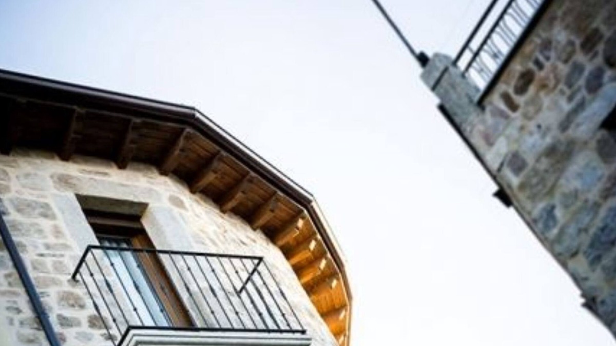 Fermoselle Cottage | Rural House El Arco de los Arribes