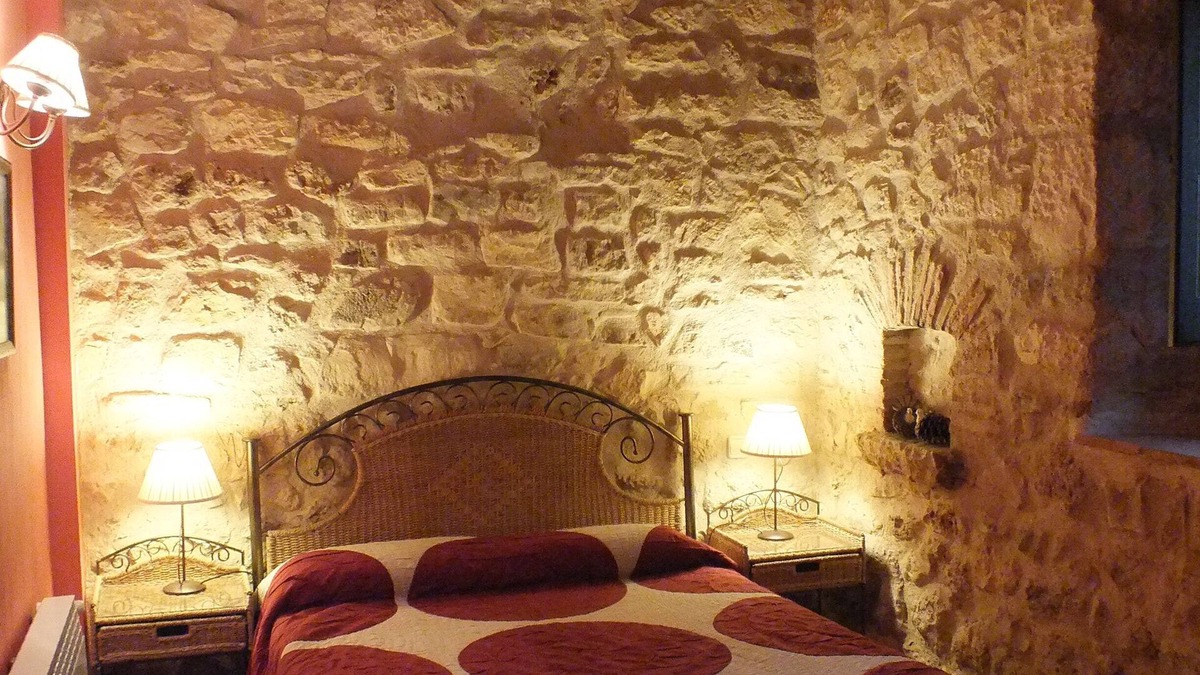 Uruenas House | RURAL HOUSE EL DURATON