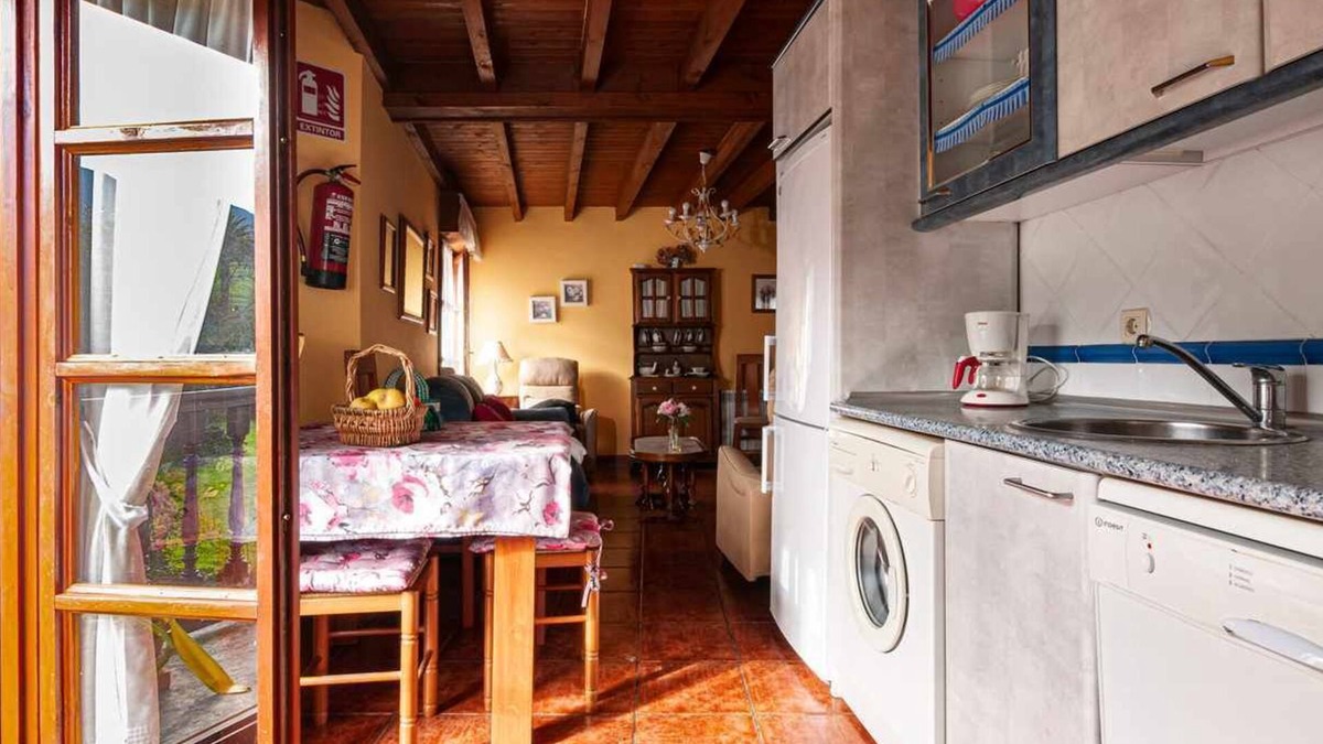 Camango House | Rural House El Traveseu