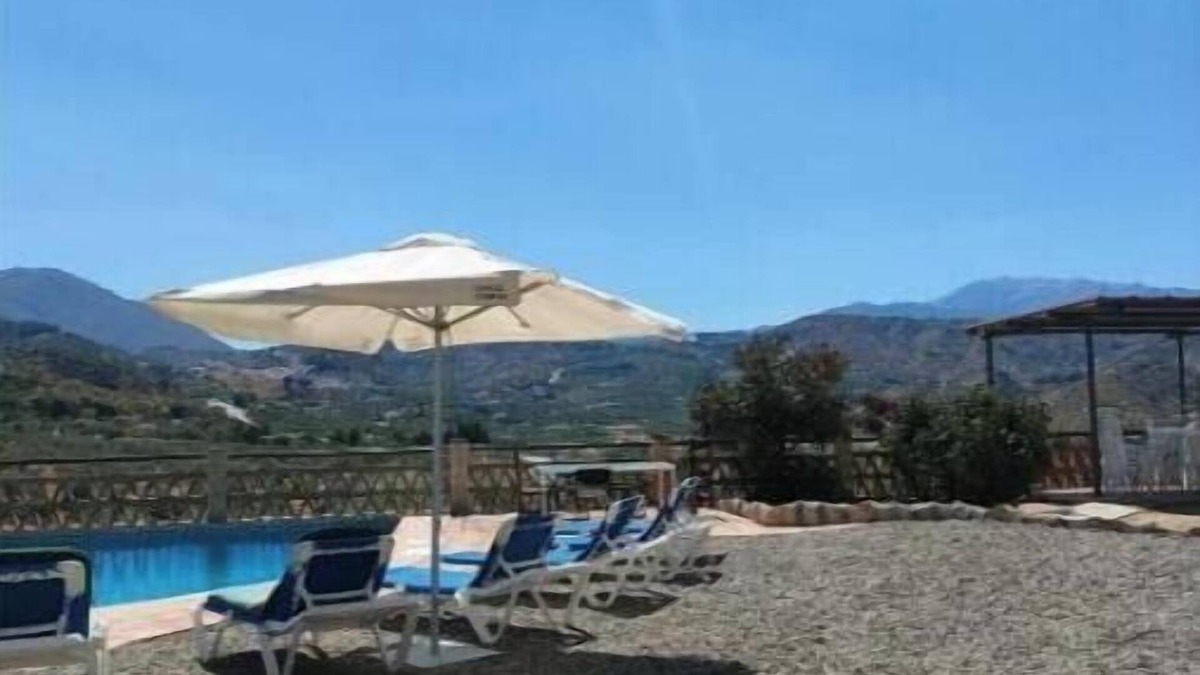 Monda Ski Chalet | Rural House El Viso