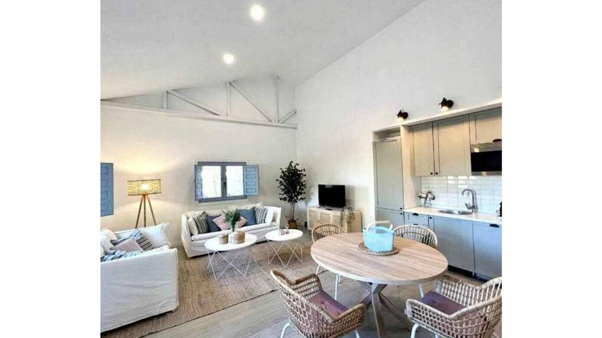 El Vellon Cottage | Rural house La Casona de Monterrey, From the Casona to the Sky Sierra Norte de Madrid