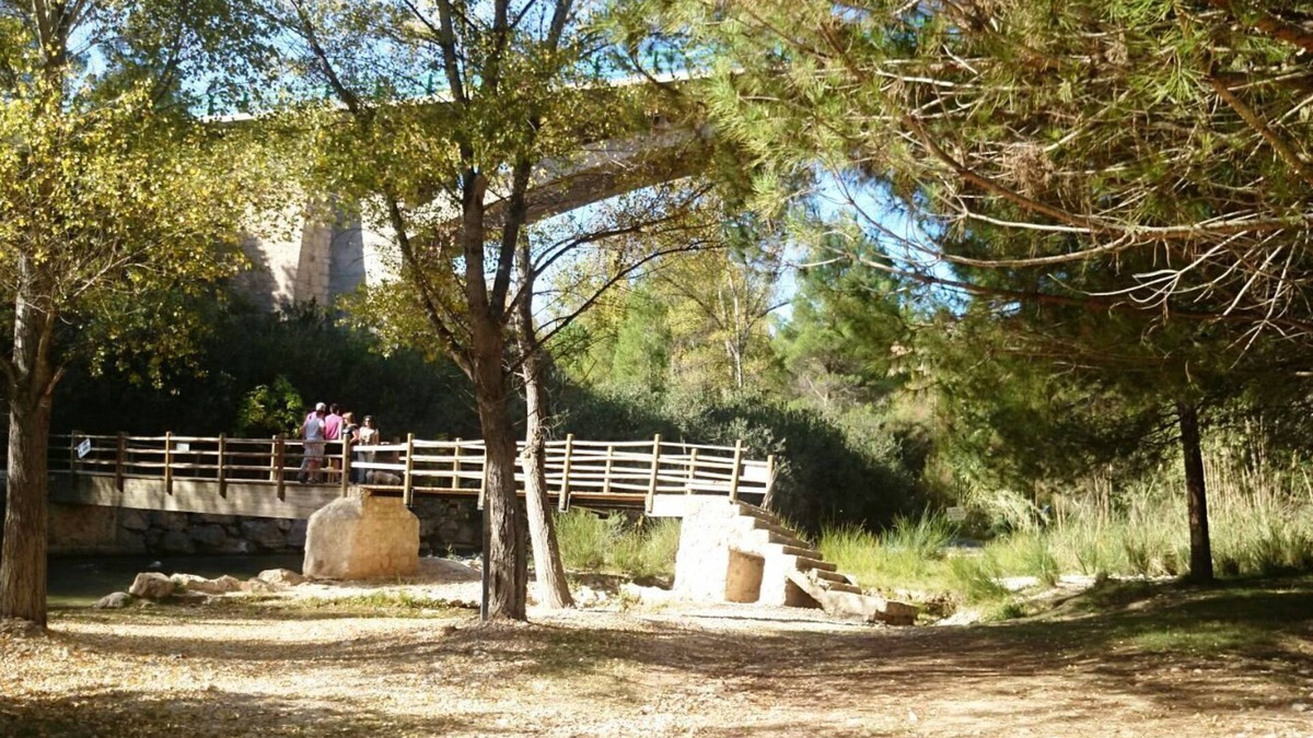 Elche De La Sierra House | RURAL HOUSE F PUENTE DEL SEGURA