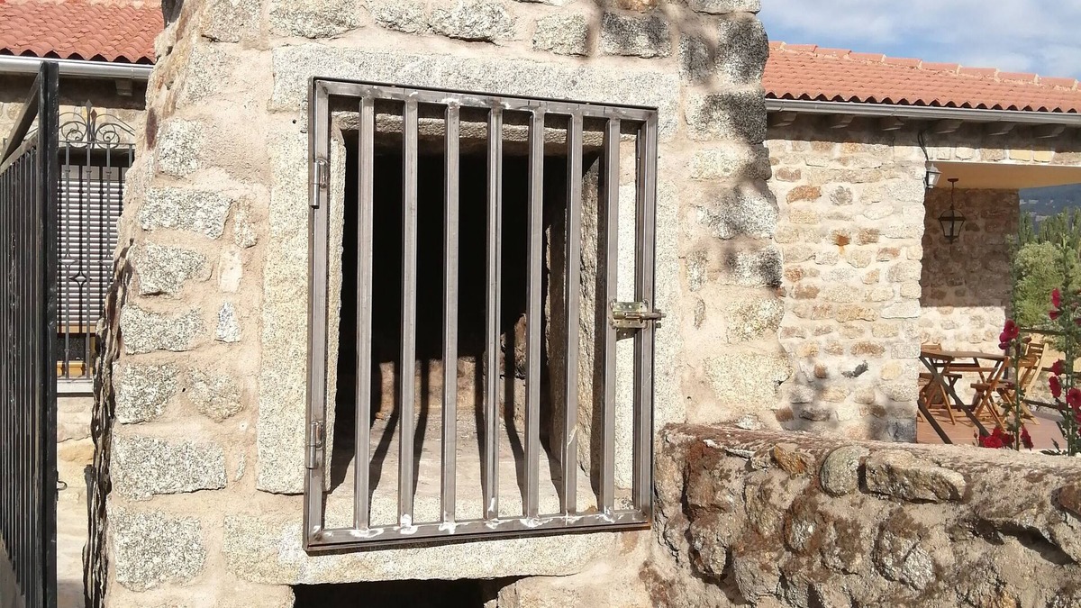 Mesegar de Corneja Cottage | RURAL HOUSE EL MIRADOR DEL CORNEJA