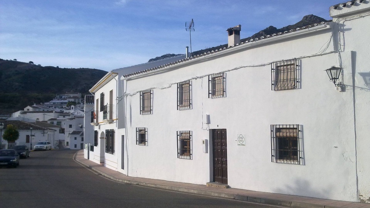 Zagrilla Cottage | Rural house Fuente Zagrilla II.