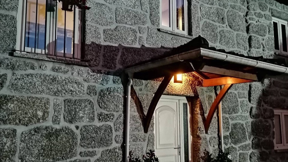 Amares Cottage | Rural House for 8 people