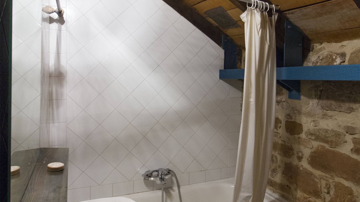 Canduela Cottage | RURAL HOUSE FUENTES CARRIONAS