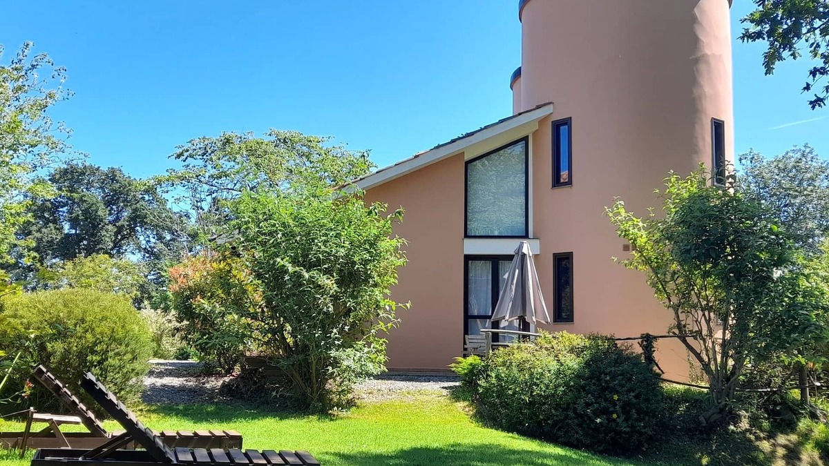 Ribadesella Apartment | Rural house (full rental) Los Silos de El Correntíu for 2 people