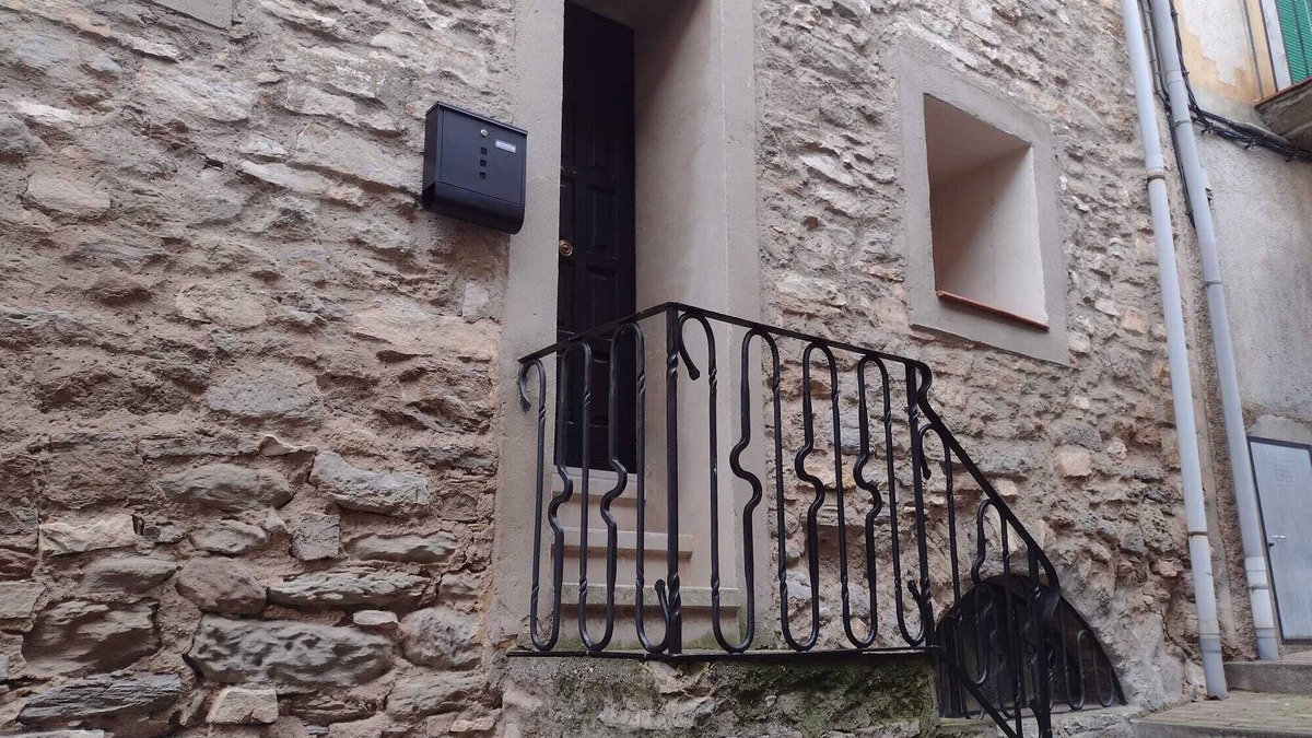 Torreflor House | Rural house (full rental), ideal for couples