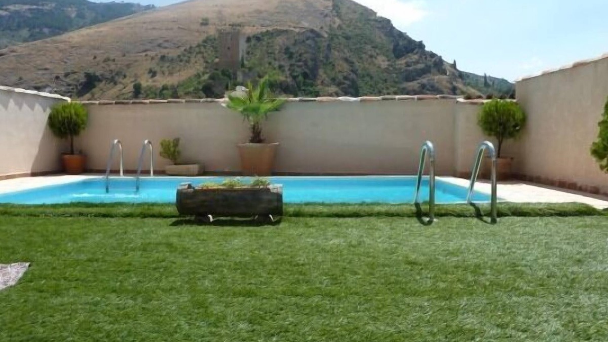 Cazorla Cottage | Rural house (full rental) Villa Fábrega for 8 people