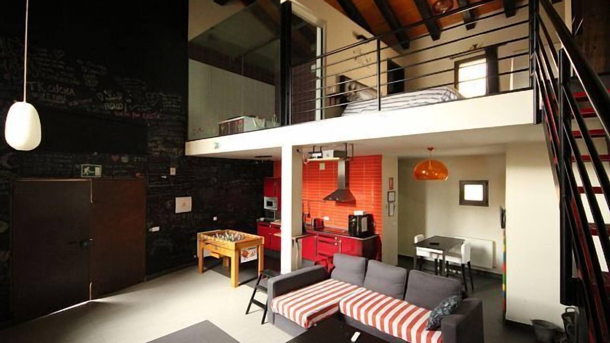 Casas del Abad Cottage | Rural house (full rental) Loboratorio Rural for 2 people