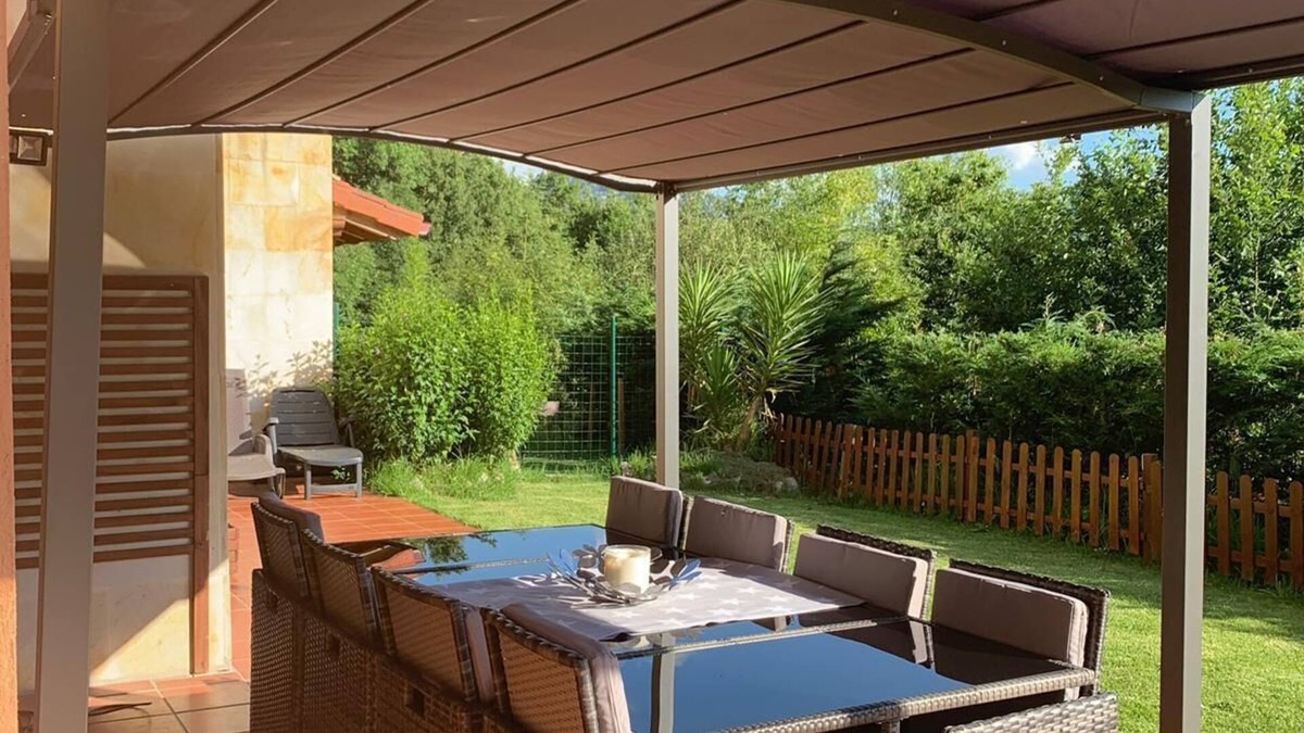 Dima Cottage | Rural house (full rental) Chalet in Dima for 12 people